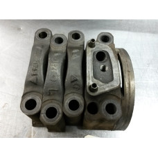 99W019 Engine Block Main Caps For 04-07 Ford Taurus 3.0 99W019 Engine Block Main Caps For 04-07 Ford Taurus 3.0